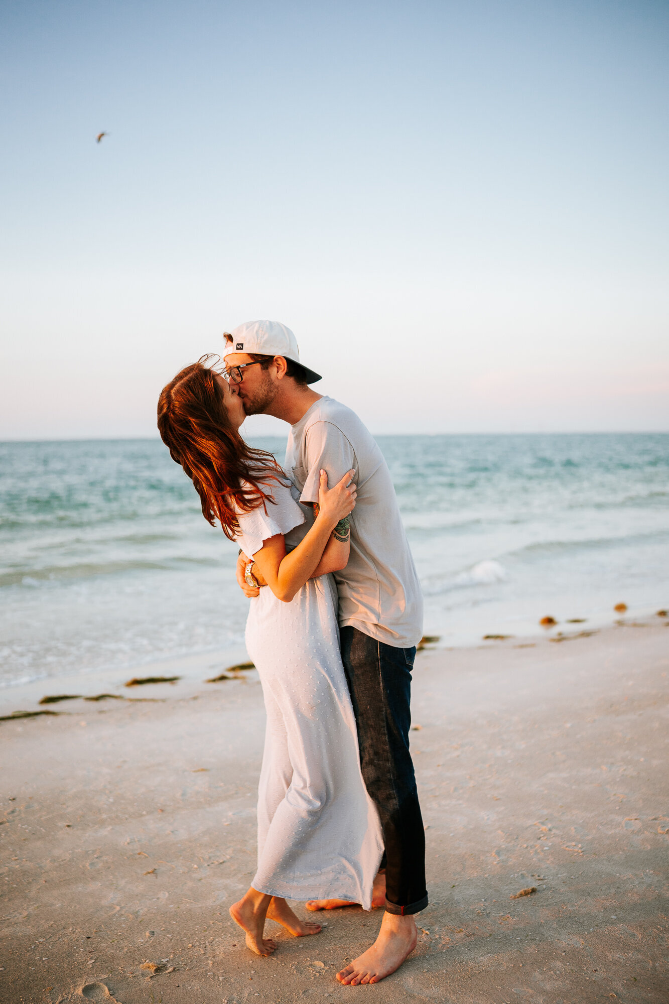 Best Tampa Engagement Photographer
