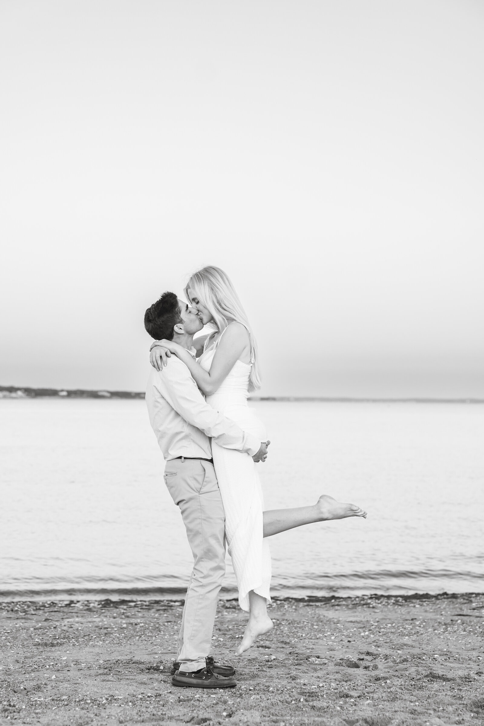 Angela Greenlaw Photography- Boston Cape Cod Newport Engagement Photographer-29