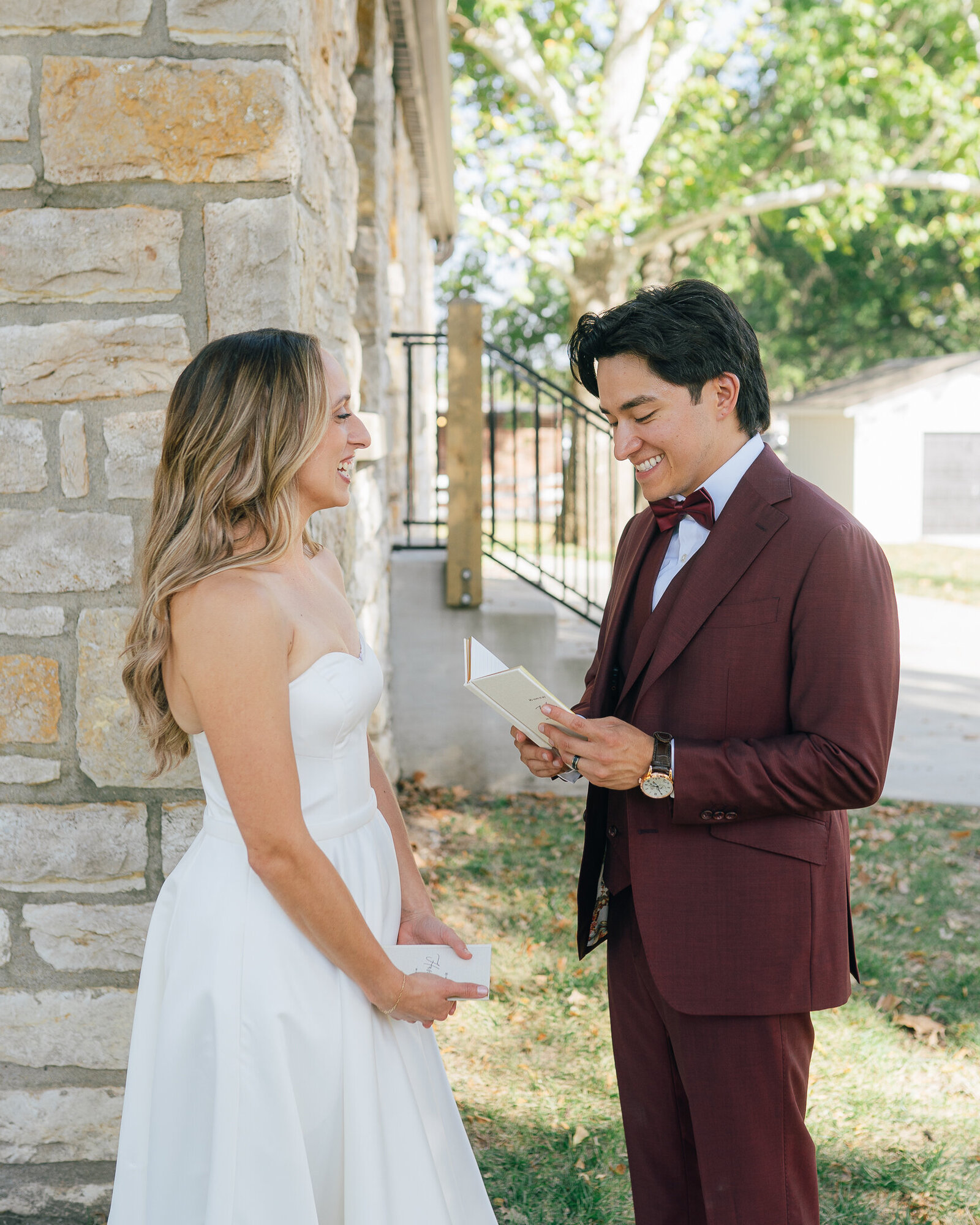 Saenz The Farmhouse KC Event Venue Wedding136
