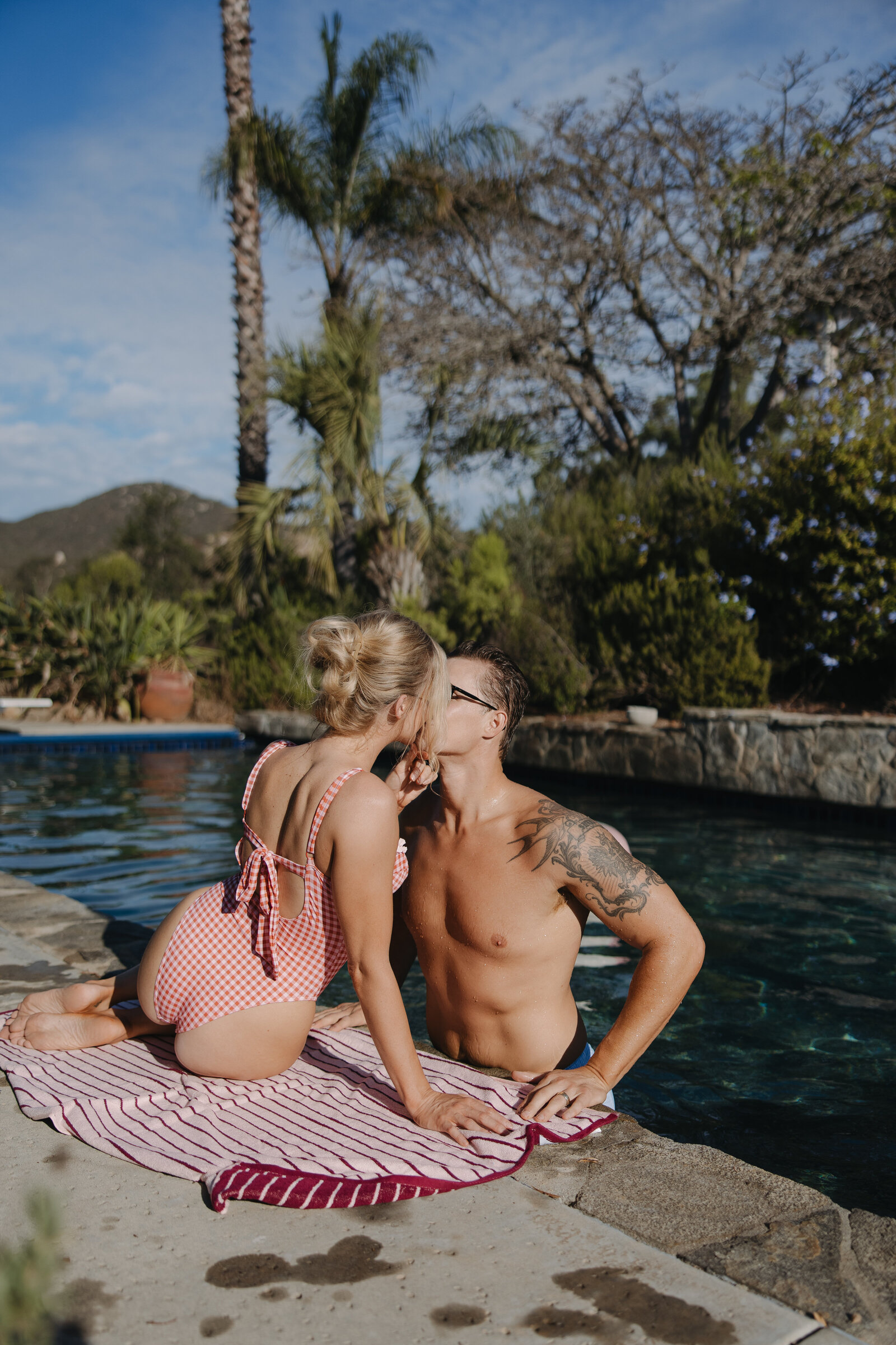 Kylie Hagerman Photography Storytelling Wedding Photographer in Indiana — Couples and Engagements 29