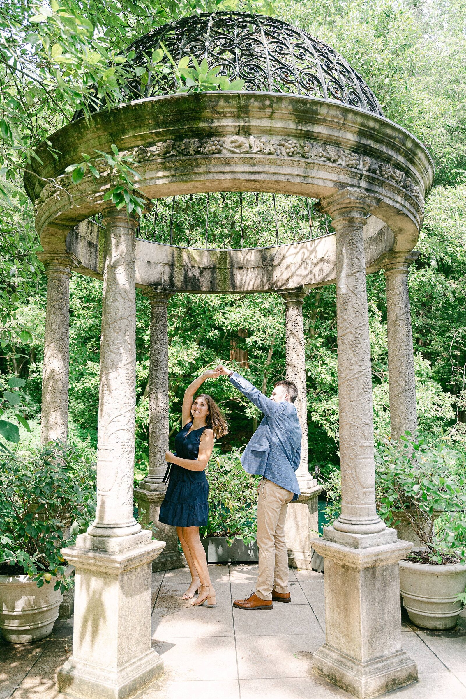 Katie Whitcomb Photography_Longwood Gardens Philedelphia Engagement Session_Carolyn Patrick_0042