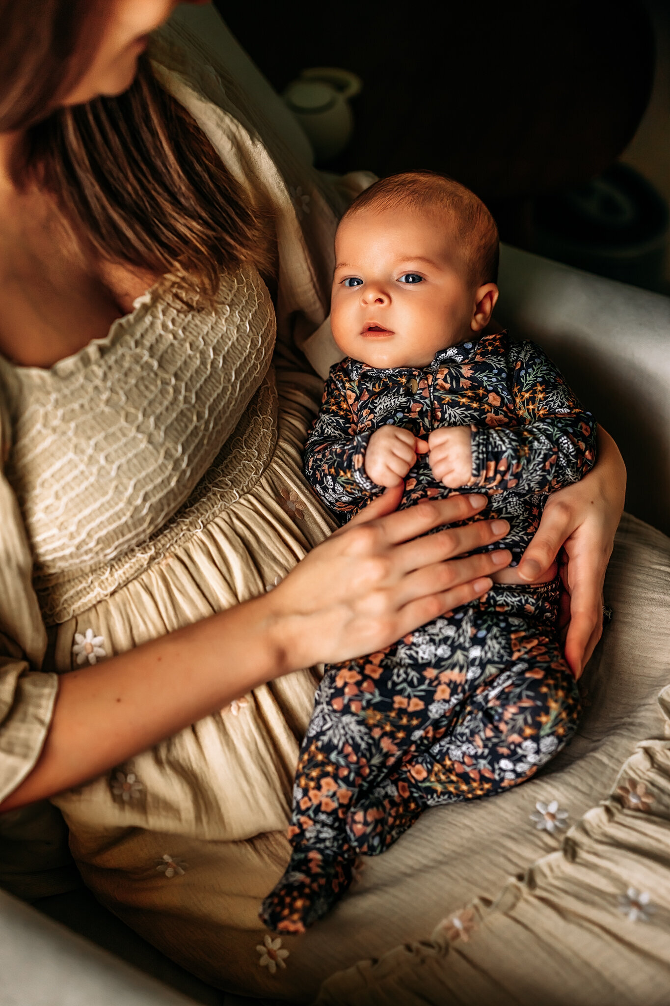 In-Home Newborn-11