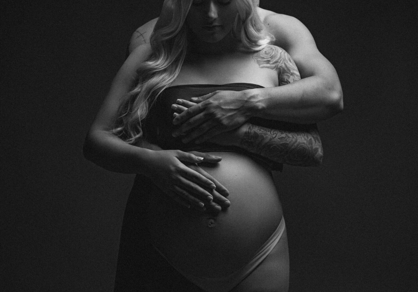 pregnancy photographer seattle-bluebonnet-tamarahudsonstudios-46