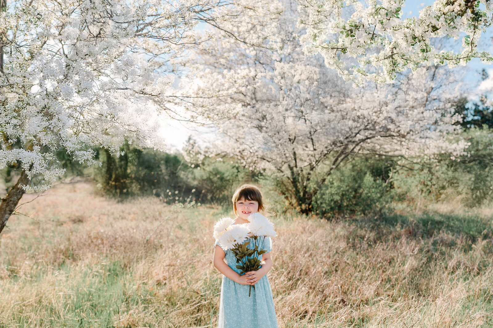 Iron Mountain family session