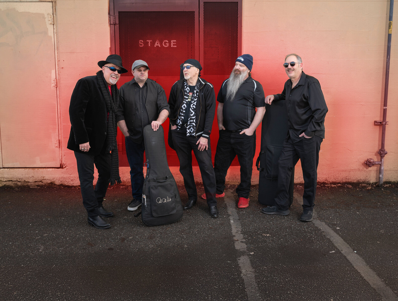 TheEclectics