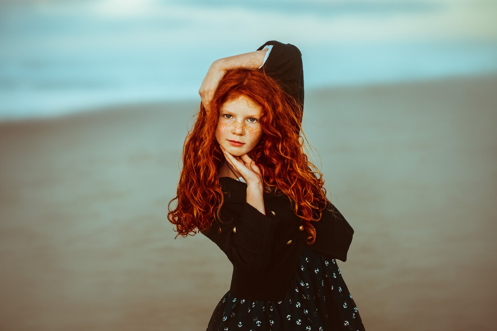 Mount-photographer-fineart-beach-child-redhead-17-2
