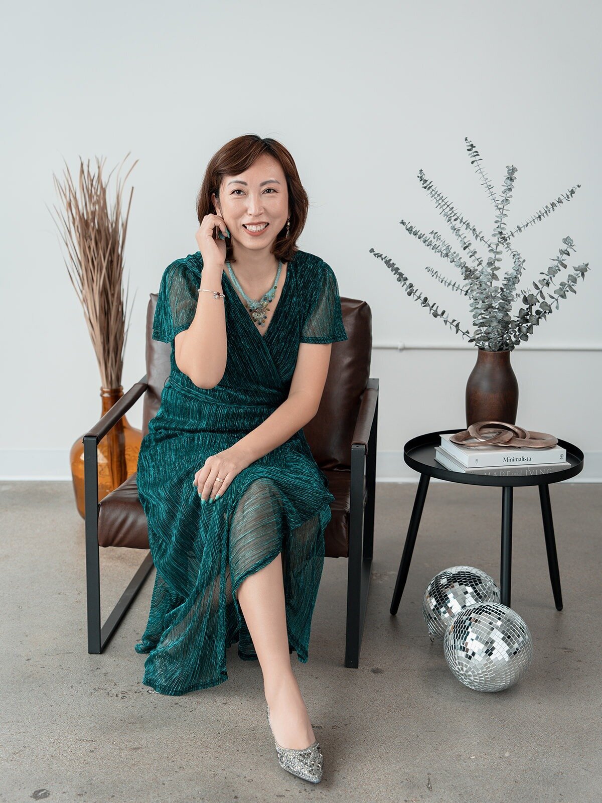 Mika Yuan Photography - Portrait 2