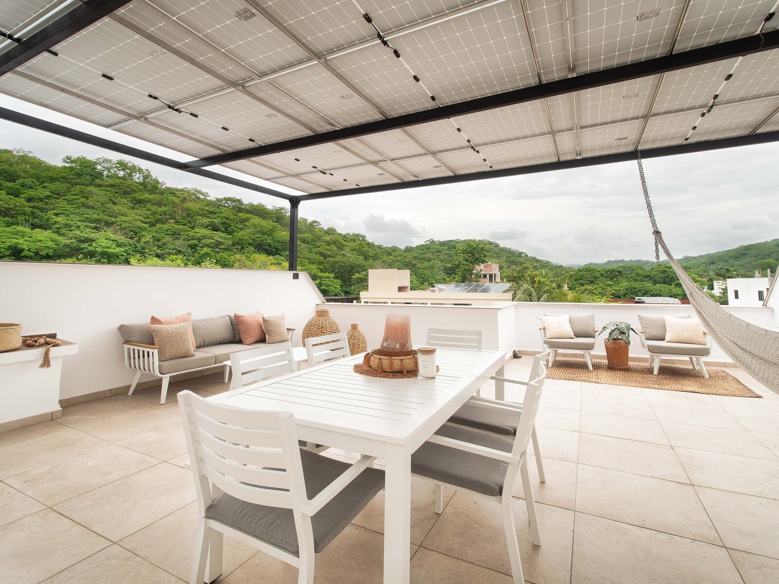 Interior Design, Oaxacan Coast 9083