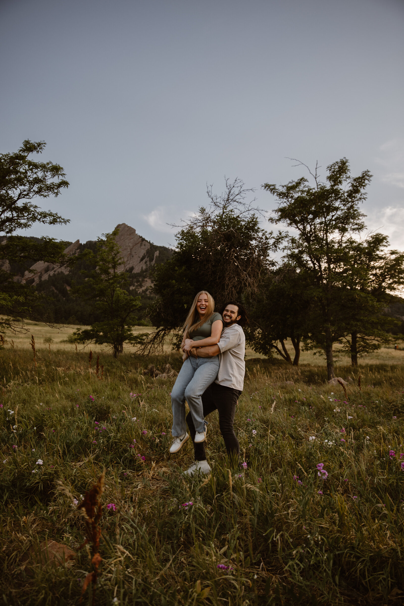 Addison and Isaac Engagement - Simply Cassandra - 134