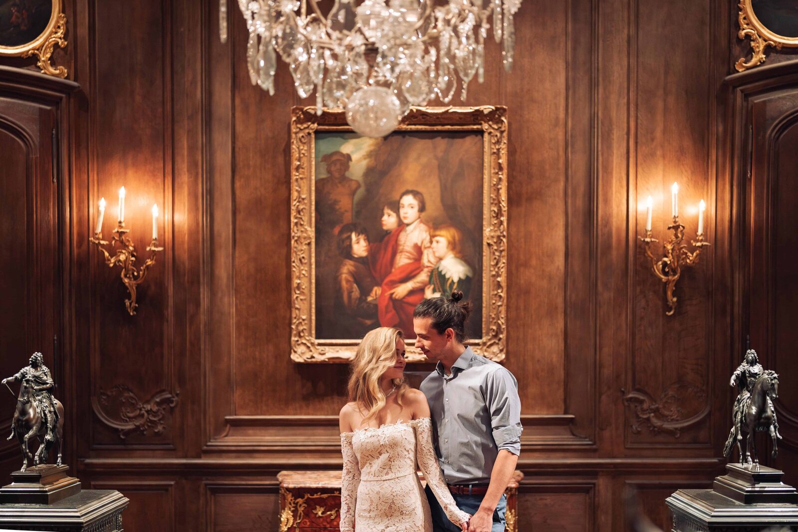 National-Gallery-of-Art-Engagement-Photos-26