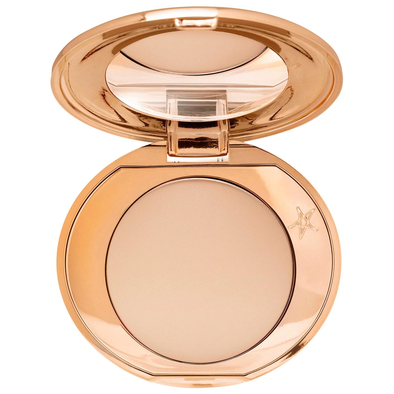 Charlotte Tilbury Airbrush Flawless Finish Setting Powder