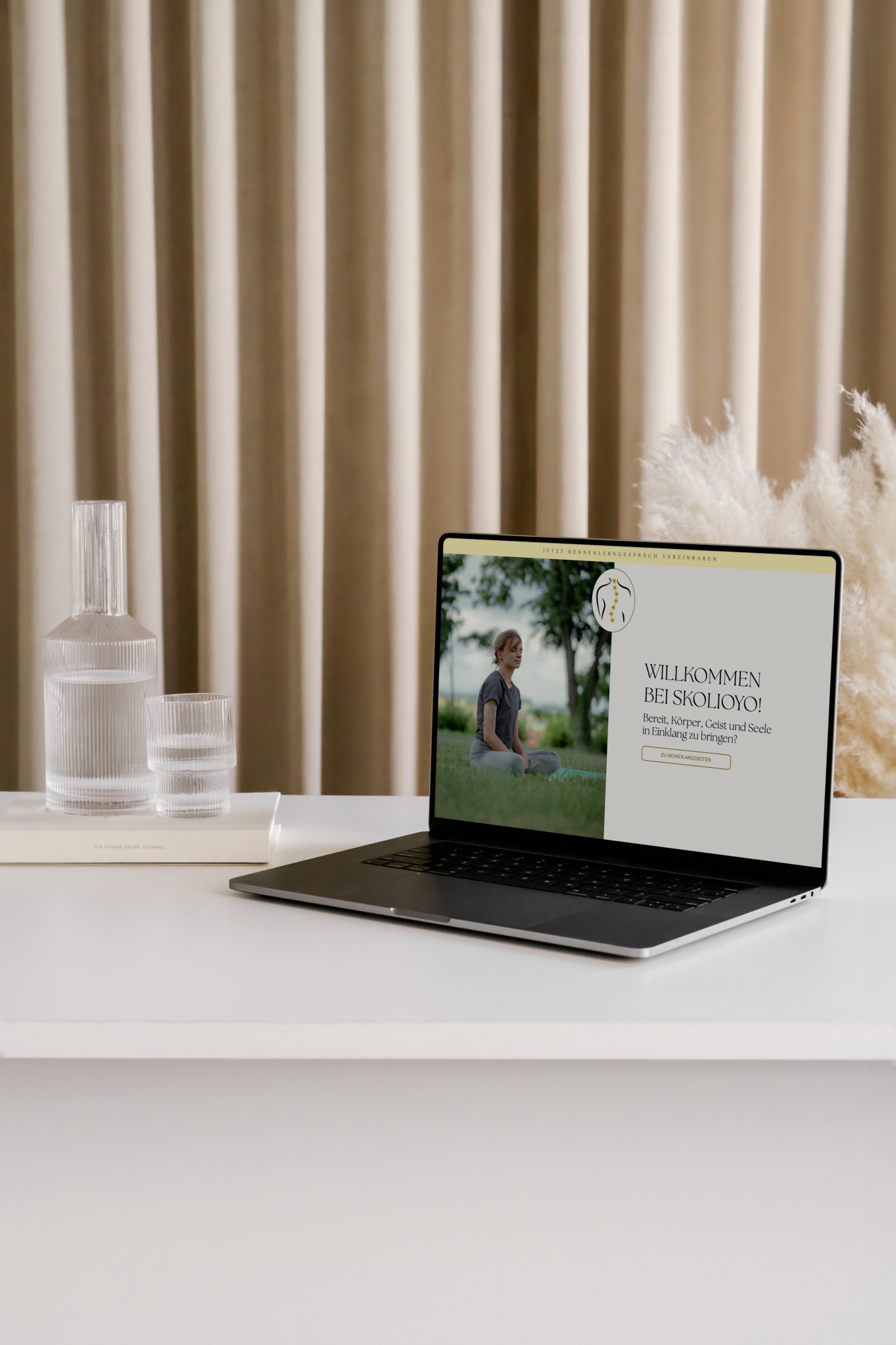 Julia Webdesign