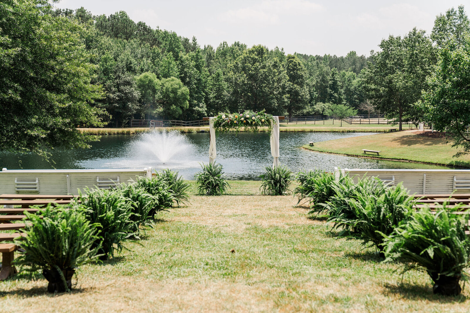 Information | Southern Grace Farms