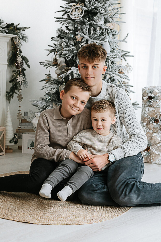 xmas 6-1