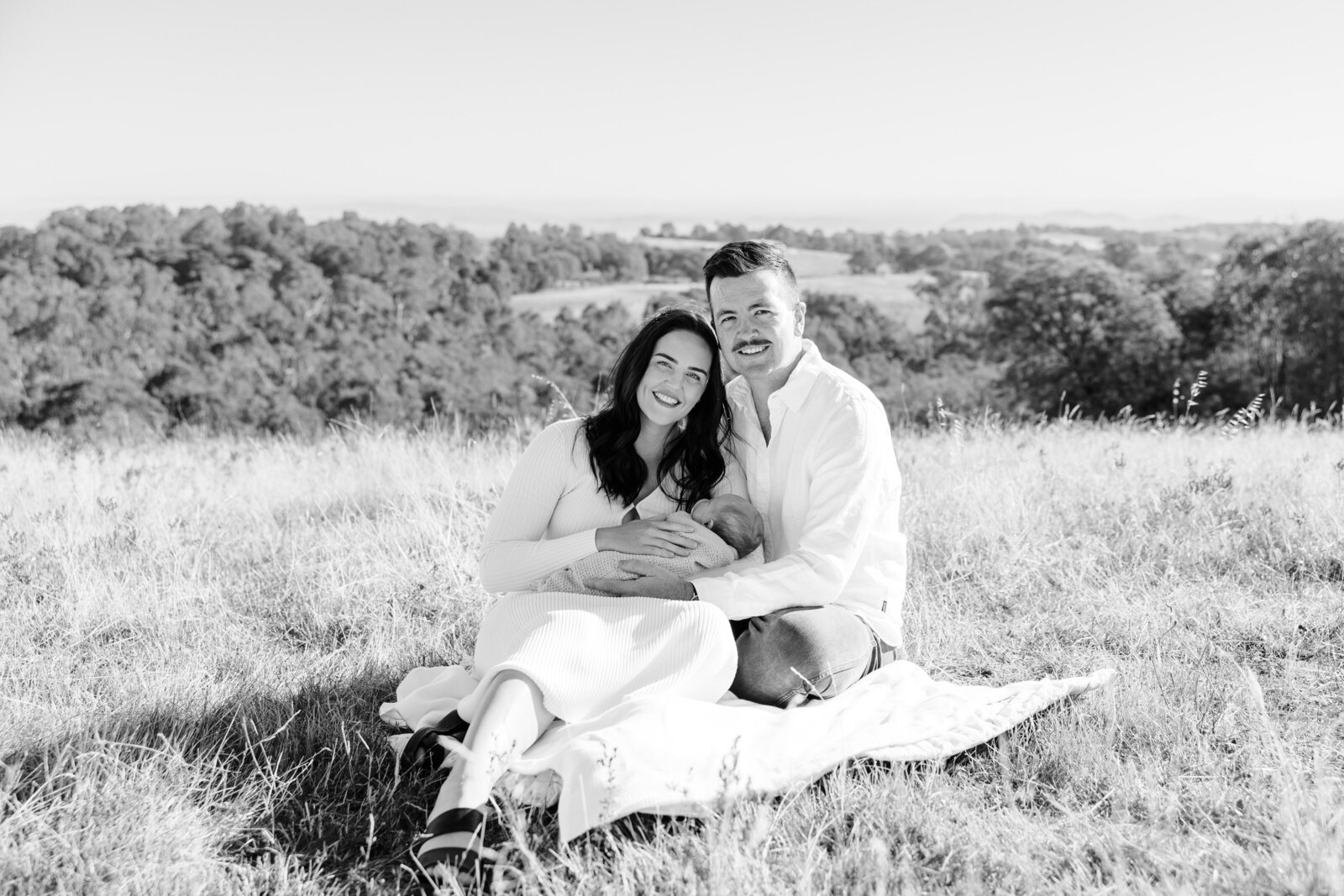 Lyla - Newborn Photography - April 2025 - JessicaCarrollPhotographer-54