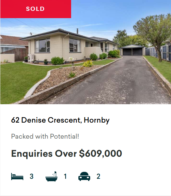 62 Denise Crescent, Hornby