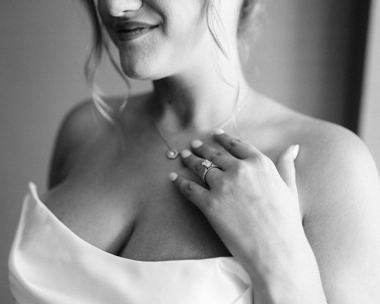 Corby Intercontinental Hotel Kansas City Wedding Plaza-41