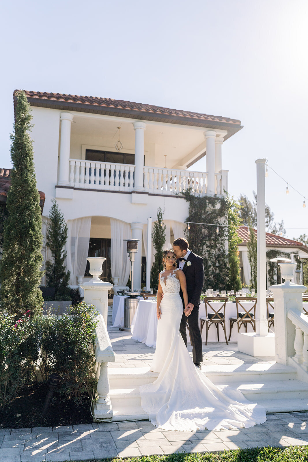 La Casa Toscana Wedding - Michelle Gonzalez Photography - Renee and Luke-53_websize