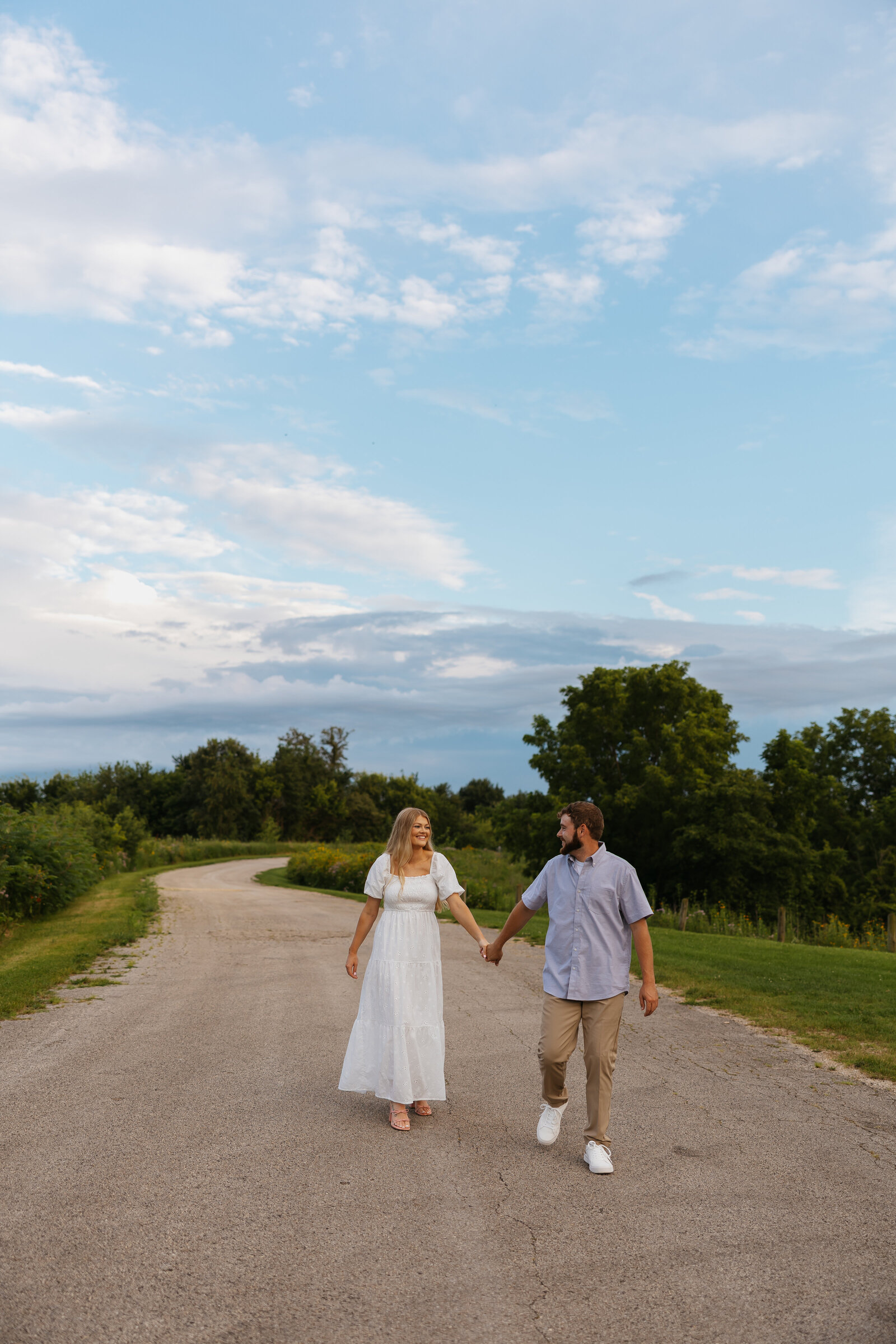 Alex-McCrary-Photography-Kelsie-Reece-Engagement-Iowa-State-Campus-Ames