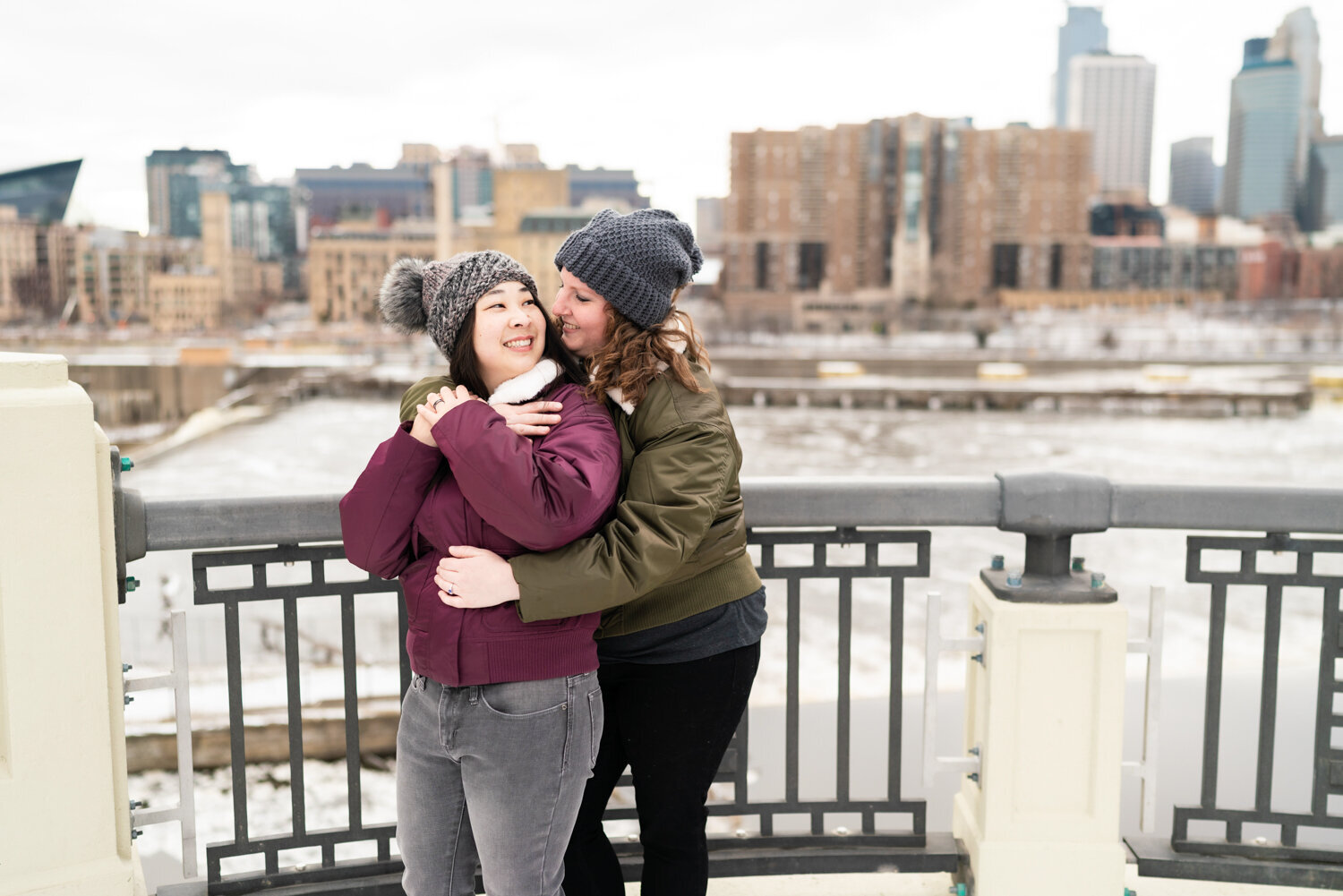 Minnesota Engagement Photography - All Inclusive Photography - RKH Images (1 of 23)