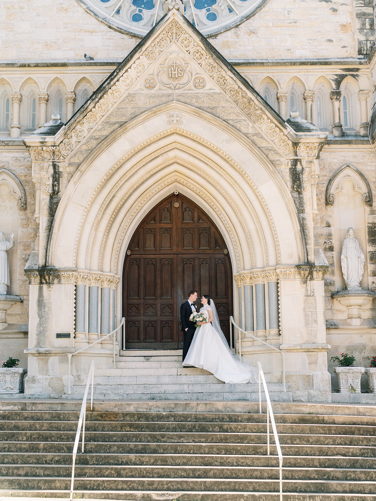 Austin Texas Film Wedding Photographer-522