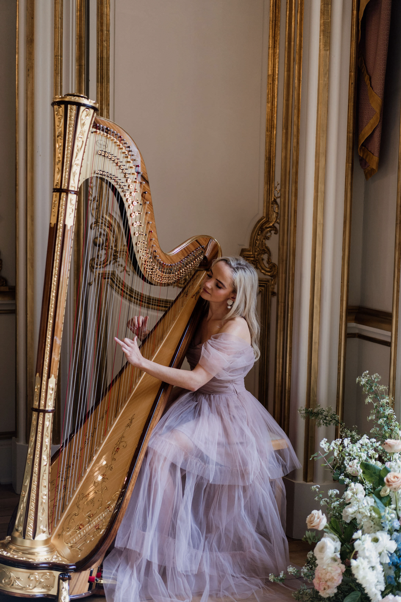 HarlaxtonManorWeddingPhotographySamSparks-19