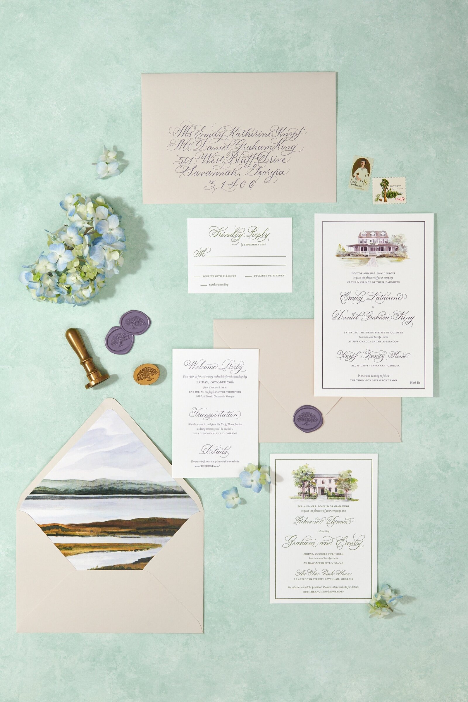 LowcountryPaperCo_Emily&Graham_FullSuite