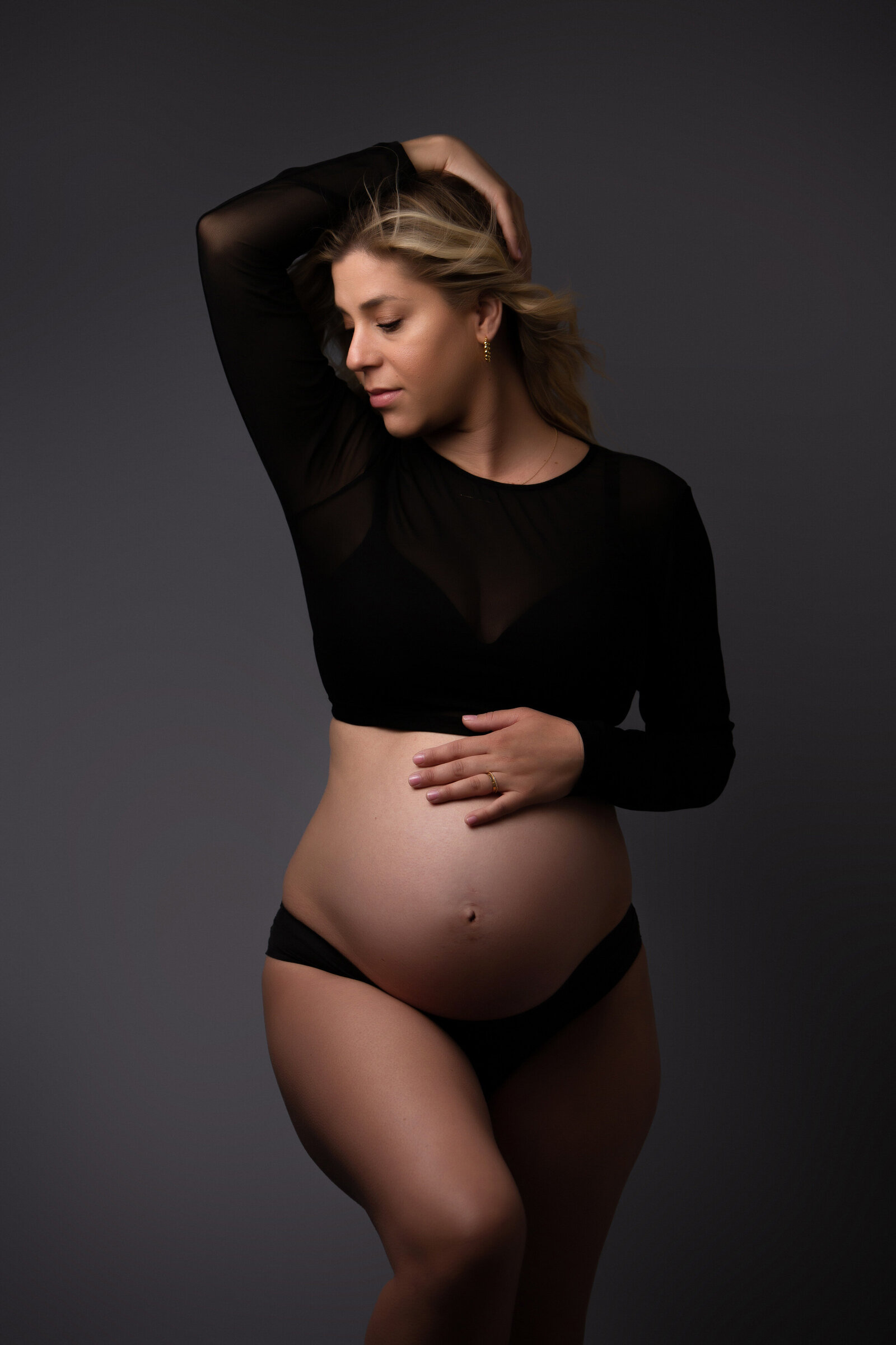 Collingwood Maternity Photographer (36)