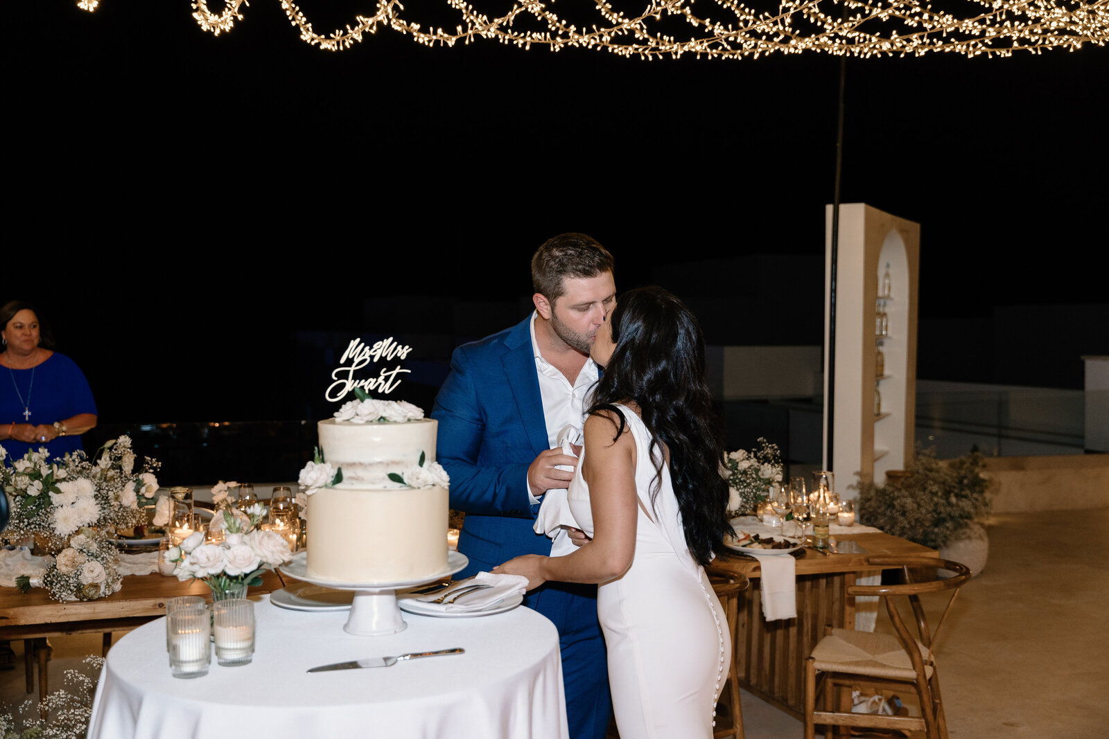 Swart Los Cabo Wedding Gallery 123