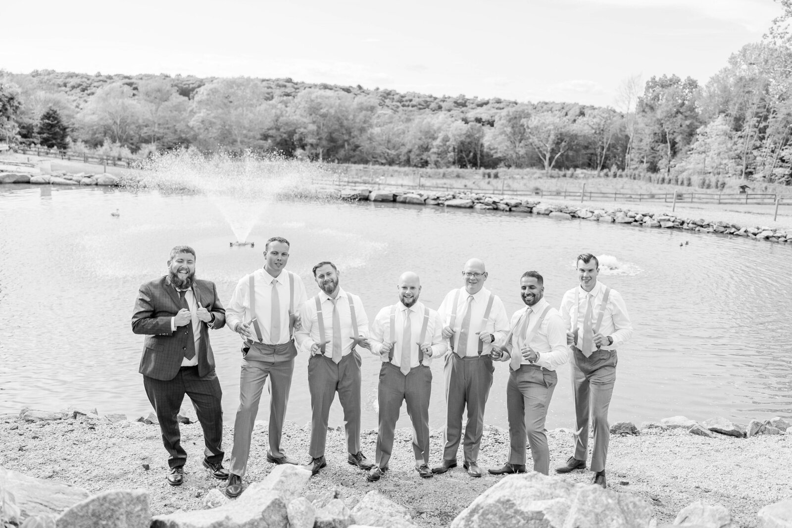 2022 08 14_Elle Josh Wedding_Nuzzos Farm_Branford CT_04-WeddingParty-80