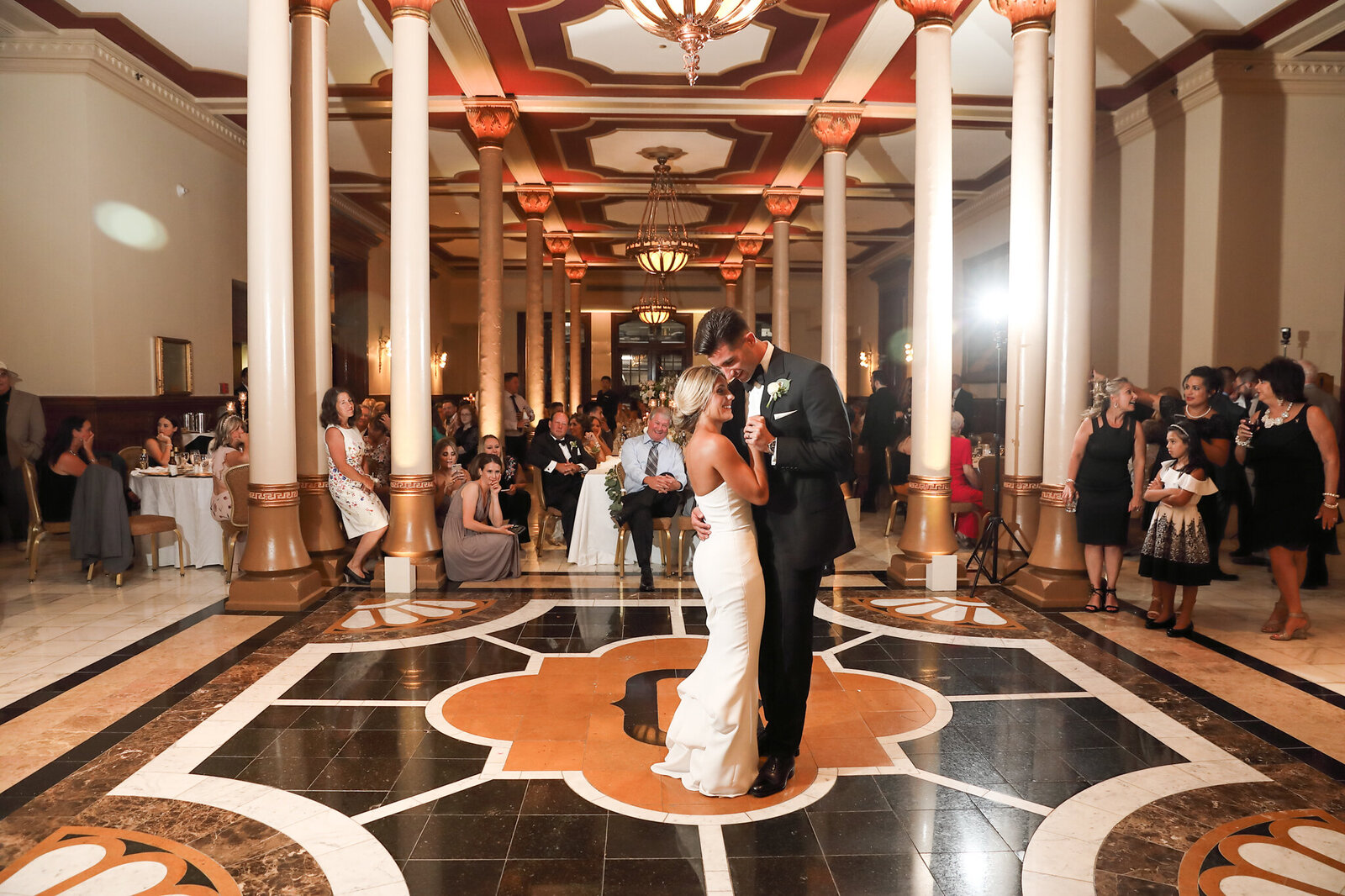Abby + Chris Wedding  (466)