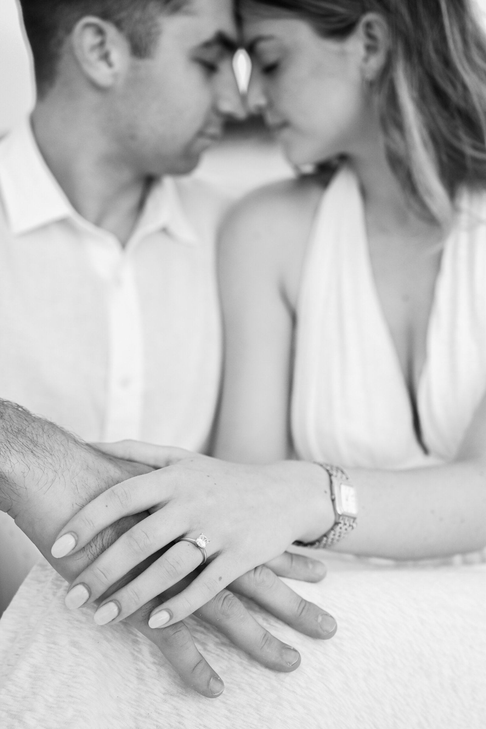 Engagement Shoot HHI SC