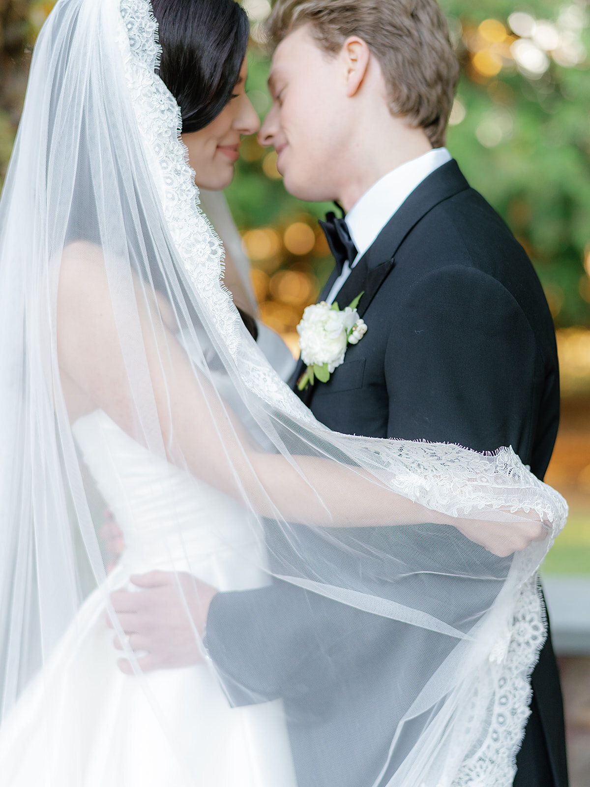 Ayla and Blake at The Ashford Estate - by Magi Fisher - Luxury Wedding Photographer - 150