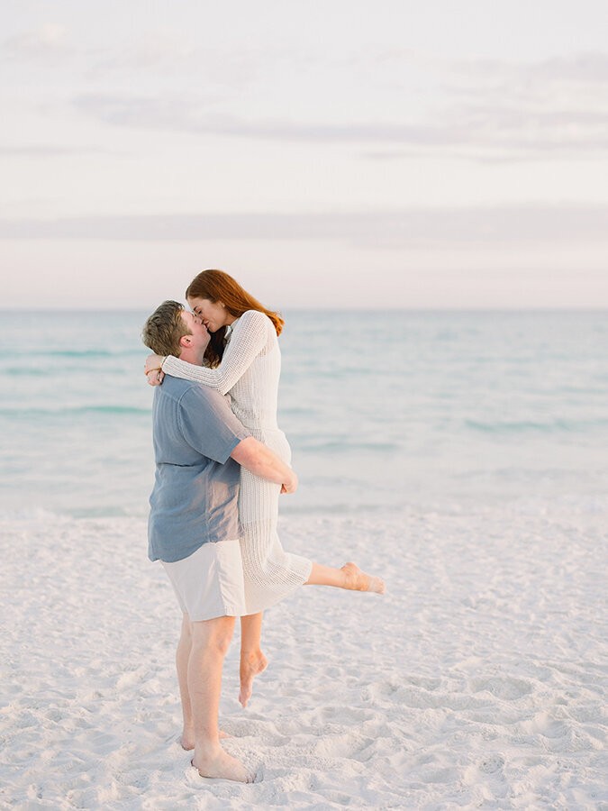30A Engagement Session