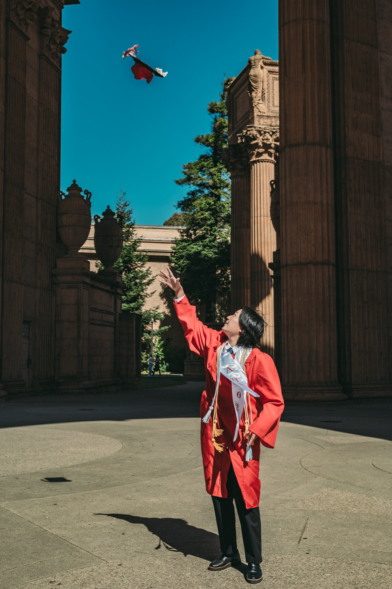 Senior Portraits AL-7411