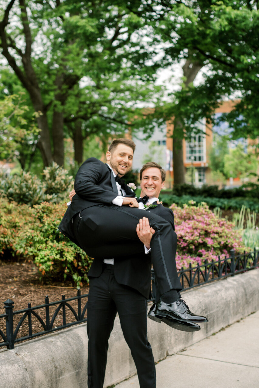 Miller - Bridal Party-16