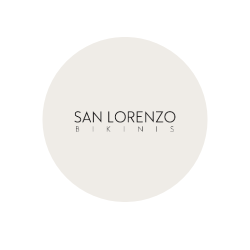 san lorenzo bikinis