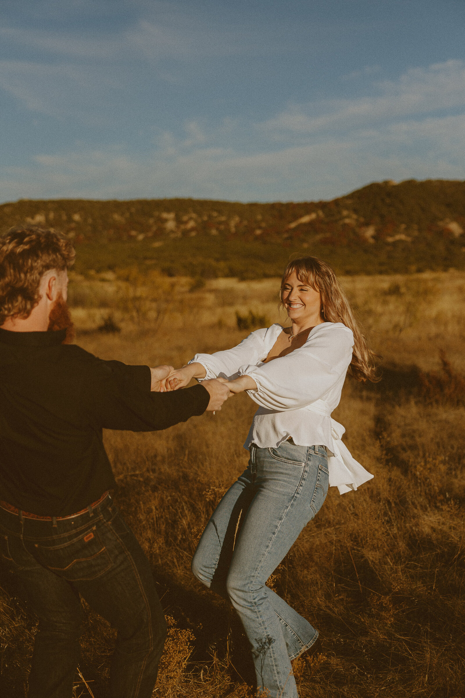 Sara & Jonathan Engagement Previews-05