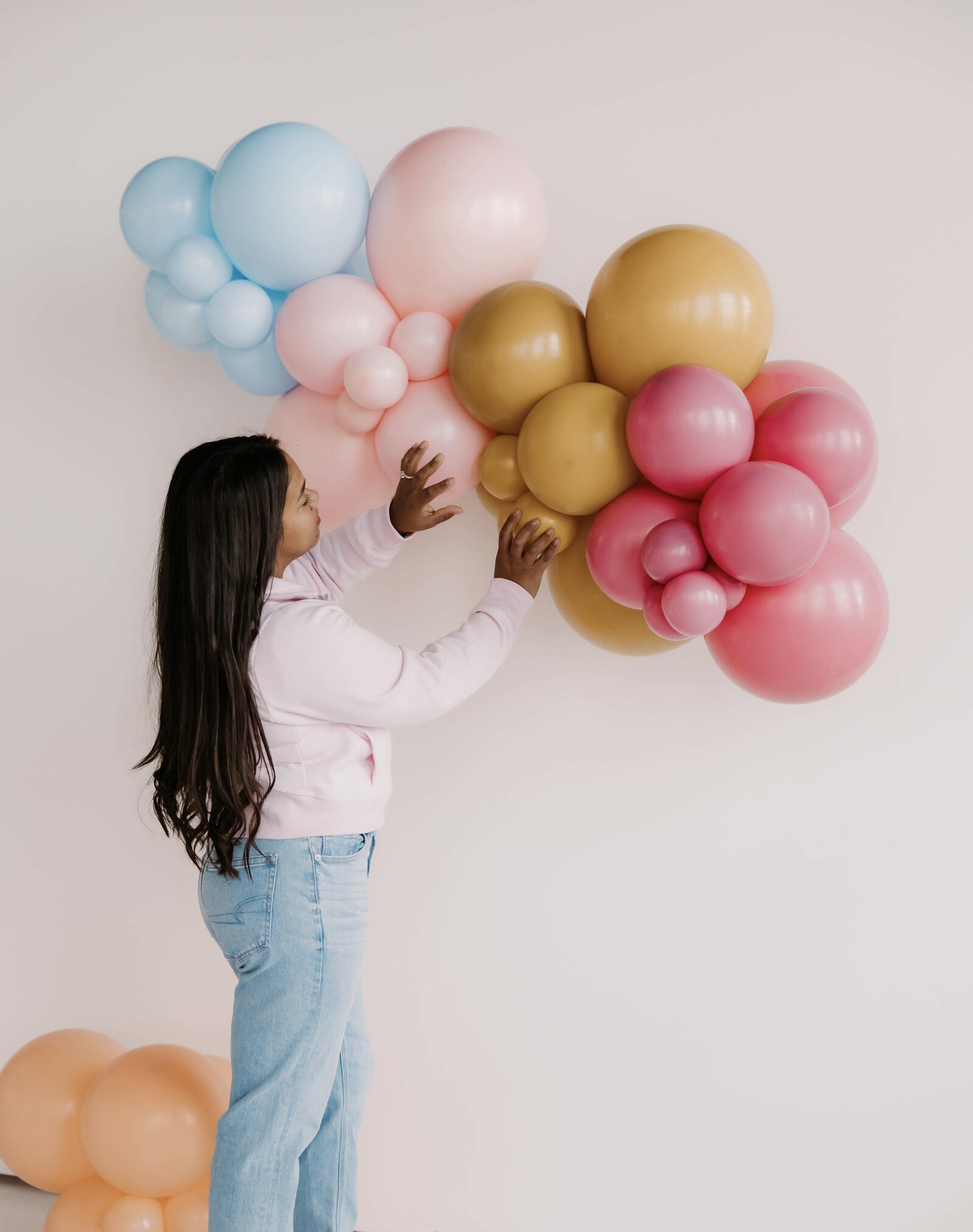 Tampa balloos - Pop'n Balloon Bar