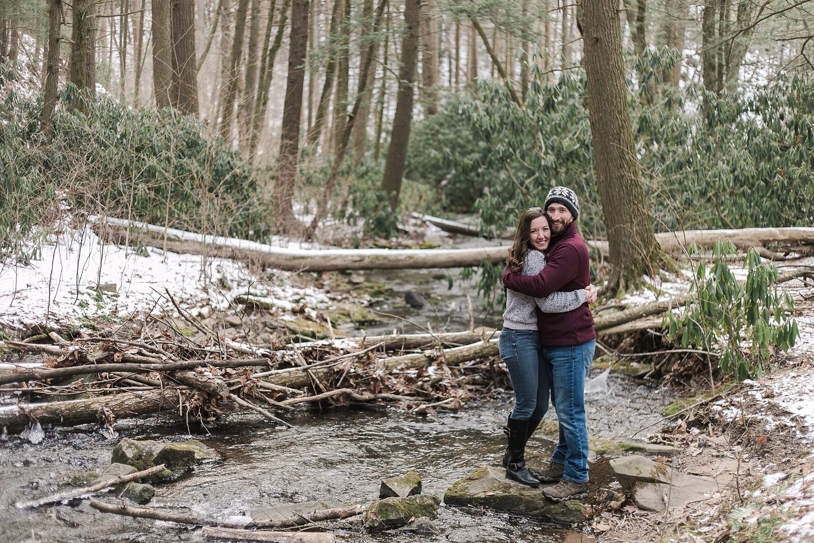 Rothrock-State-Forest-PA-Engagement_0021