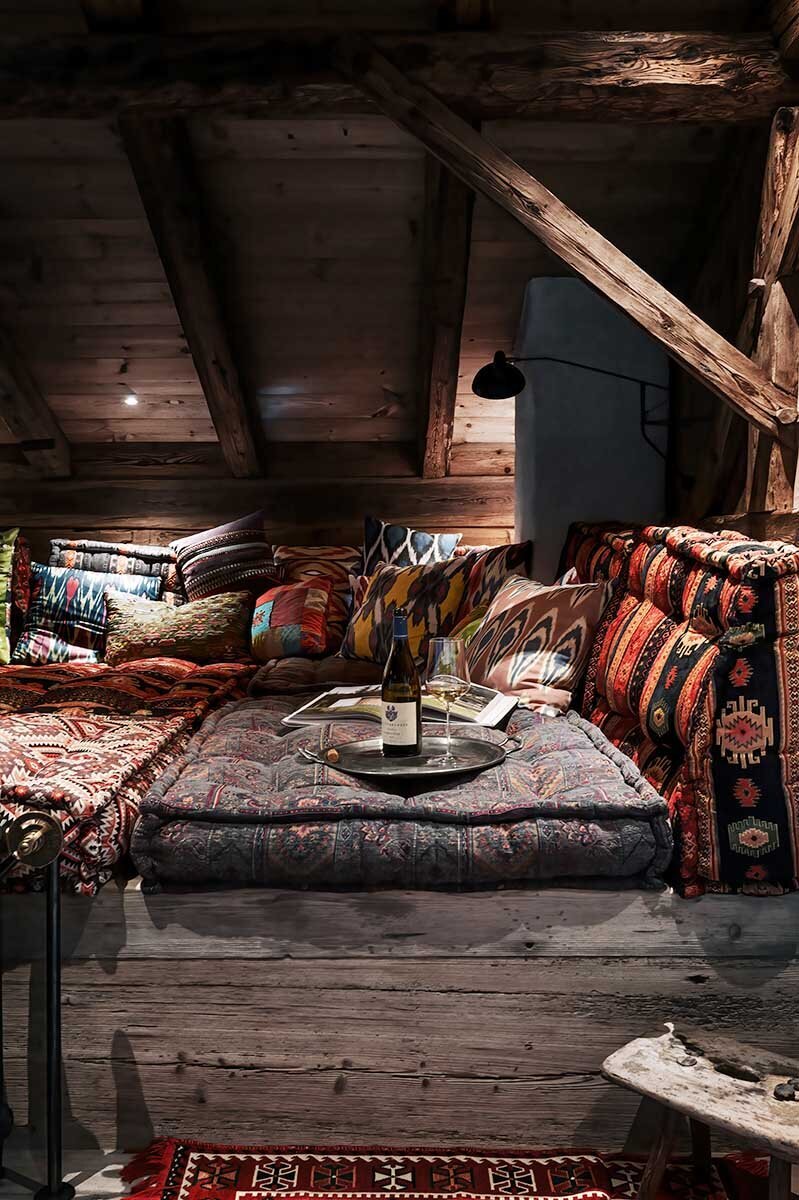 Magazine fotograaf | Trui Heinhuis Fotografie