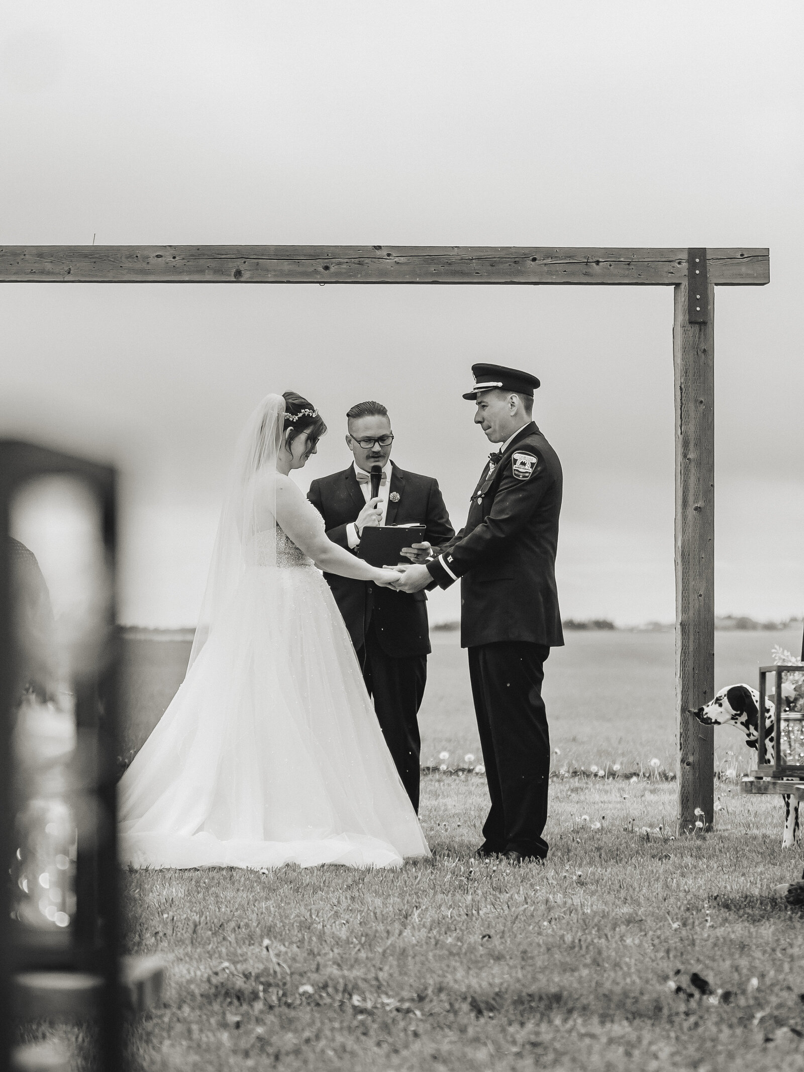 The Walkers Wedding-198