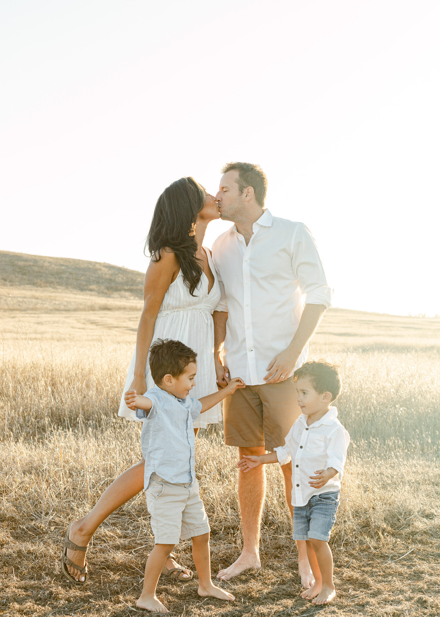 Amber Keller Family Session-11