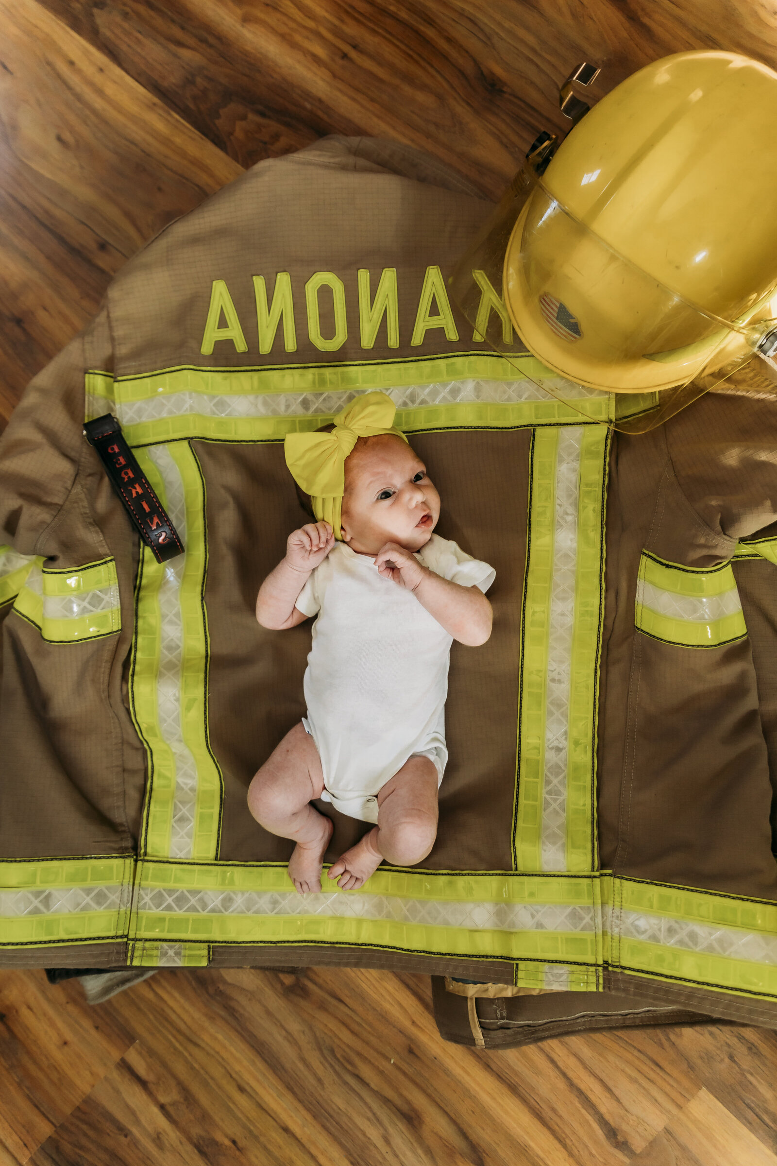 Newborn Photography Steuben County
