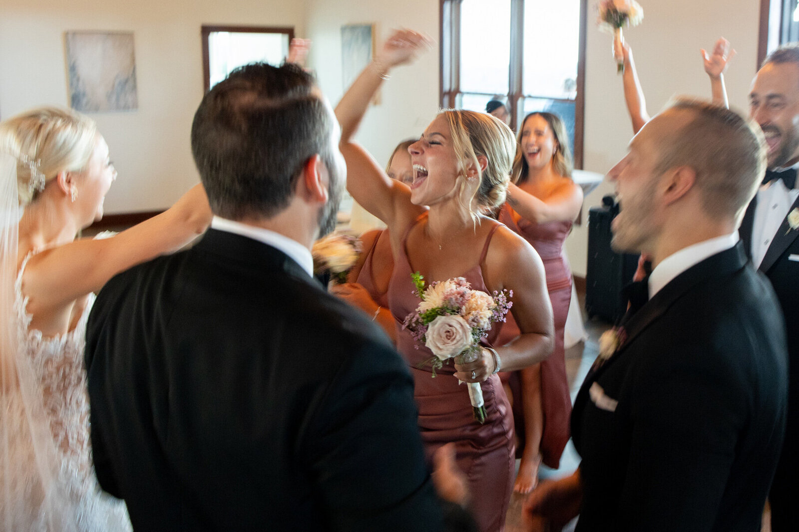 Maiolatesi Wine Cellars Wedding0062