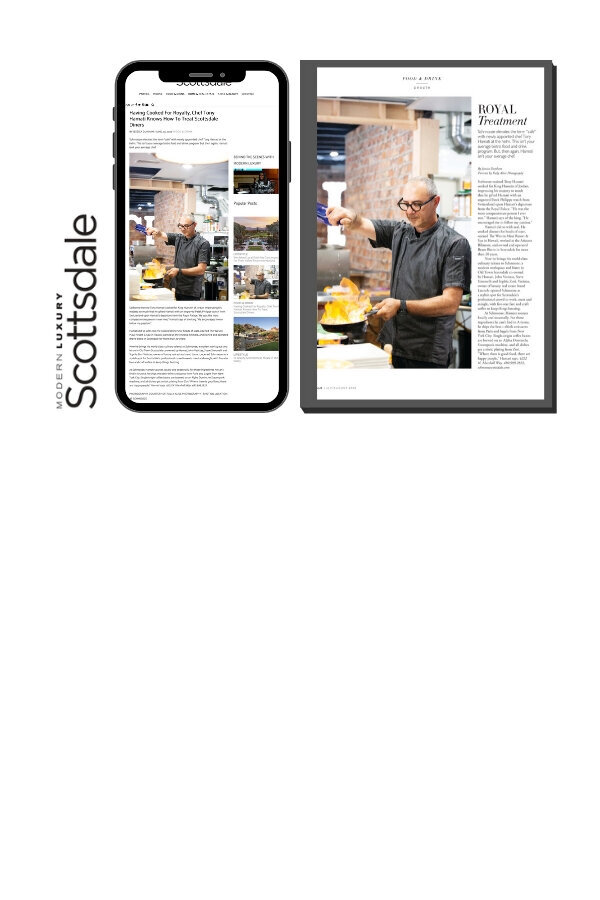 MLChefHamati