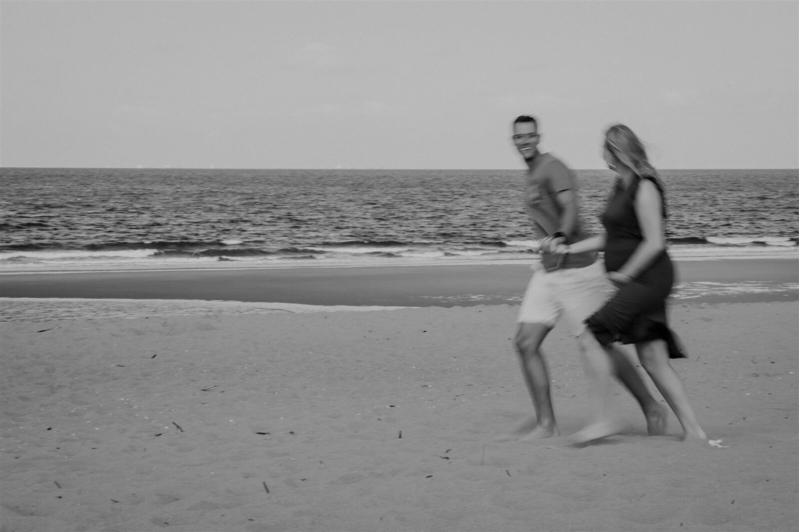 Babyfotografie met natuurlijke tinten en warme uitstraling