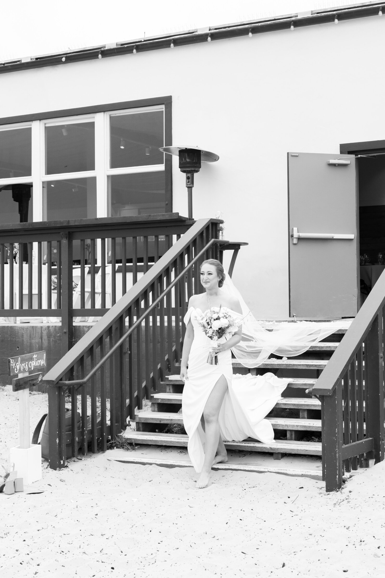 Monterey Beach Wedding 46