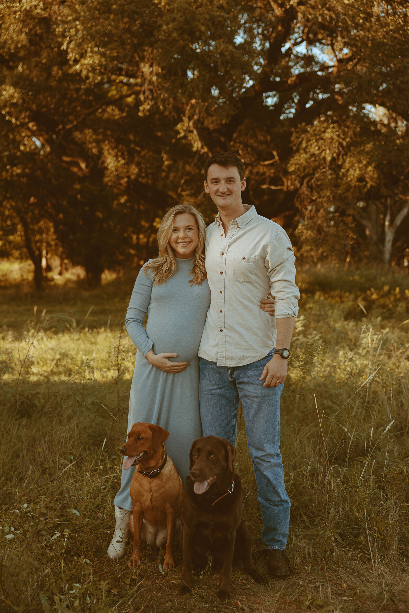 Milholland Family- Autumn Auras Minis-01
