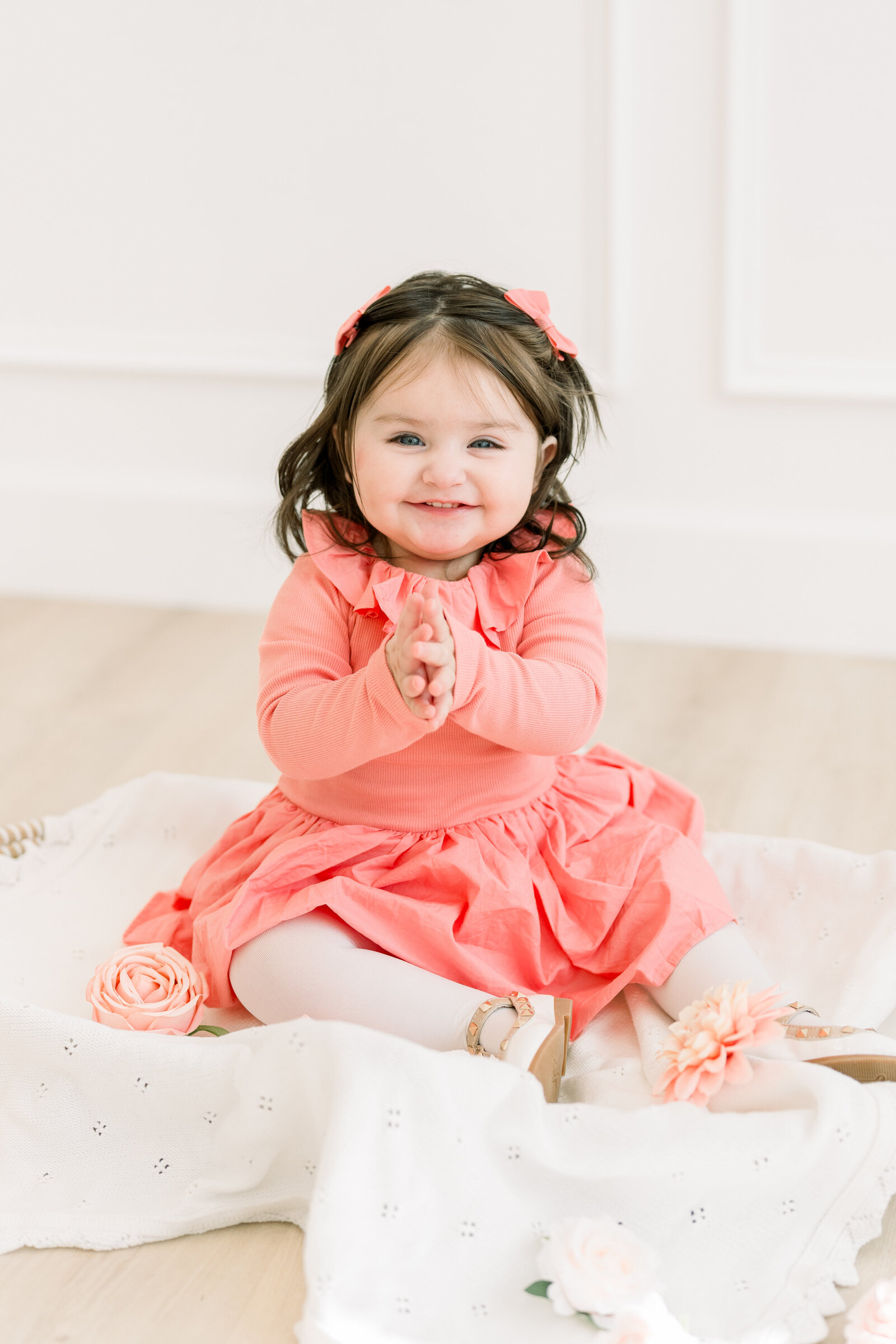 San Antonio Milestone Photographer